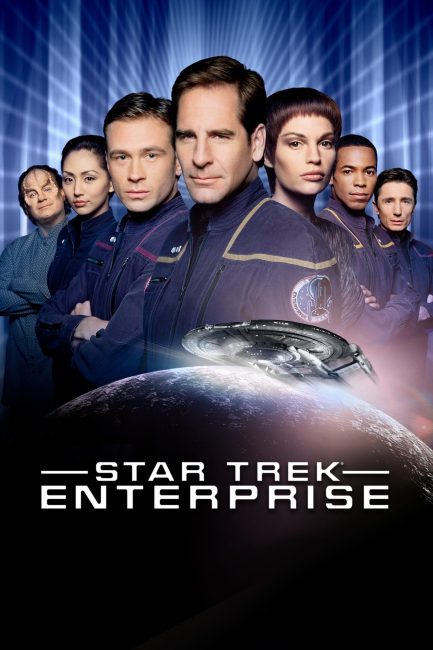 مشاهدة مسلسل Star Trek: Enterprise الموسم الثاني الحلقة 9 مترجمة