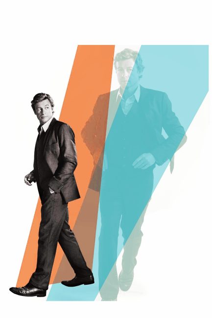 مشاهدة مسلسل The Mentalist الموسم الخامس الحلقة 18 مترجمة