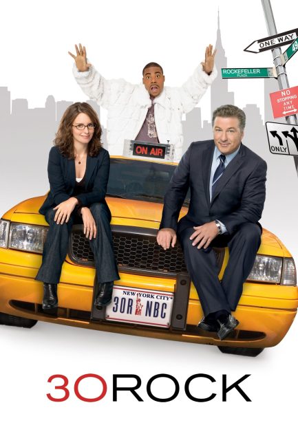 مشاهدة مسلسل 30 Rock الموسم الثاني الحلقة 5 مترجمة