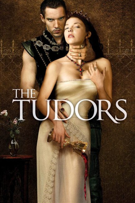 مشاهدة مسلسل The Tudors الموسم الثاني الحلقة 10 والاخيرة مترجمة
