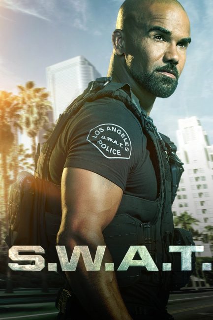 مشاهدة مسلسل S.W.A.T. الموسم الرابع الحلقة 17 مترجمة