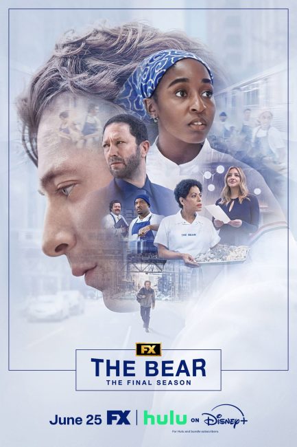 مشاهدة مسلسل The Bear الموسم الخامس الحلقة 1 مترجمة