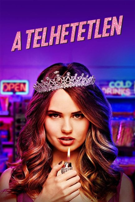 مشاهدة مسلسل Insatiable الموسم الاول الحلقة 7 مترجمة
