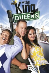 مشاهدة مسلسل The King of Queens الموسم الرابع الحلقة 10 مترجمة
