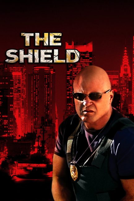 مشاهدة مسلسل The Shield الموسم الثالث الحلقة 3 مترجمة
