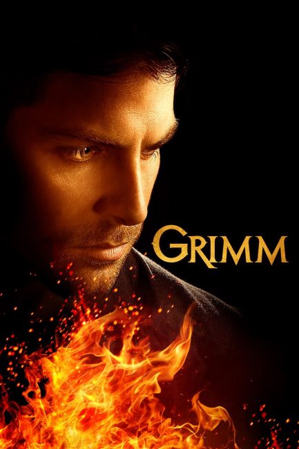 مشاهدة مسلسل Grimm الموسم الخامس الحلقة 9 مترجمة