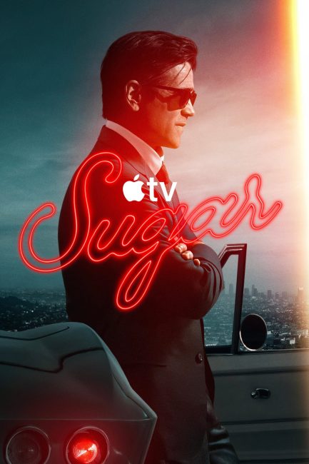 مشاهدة مسلسل Sugar الموسم الثاني الحلقة 7 مترجمة