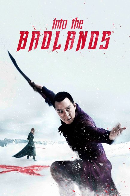 مشاهدة مسلسل Into the Badlands الموسم الثاني الحلقة 6 مترجمة