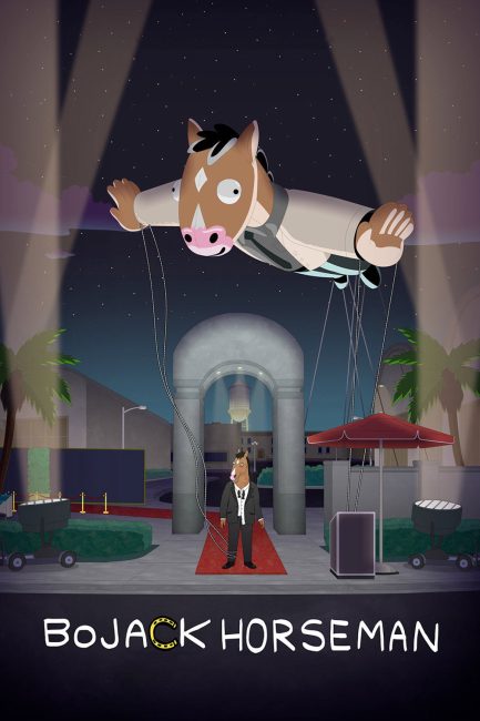مشاهدة مسلسل BoJack Horseman الموسم الخامس الحلقة 7 مترجمة