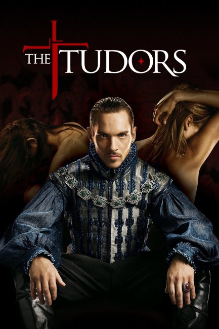 مشاهدة مسلسل The Tudors الموسم الثالث الحلقة 4 مترجمة