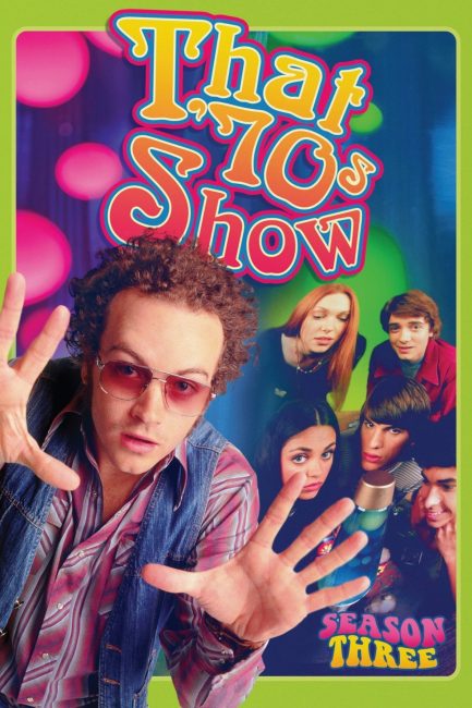 مشاهدة مسلسل That ’70s Show الموسم الثالث الحلقة 25 والاخيرة مترجمة
