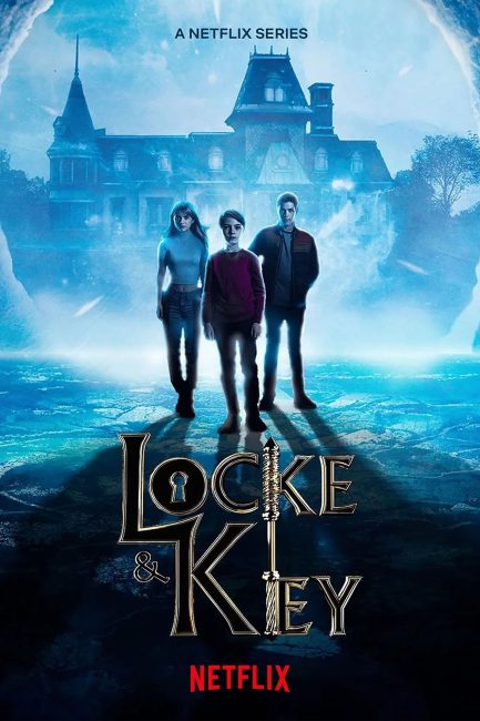 مشاهدة مسلسل Locke & Key الموسم الثالث الحلقة 6 مترجمة