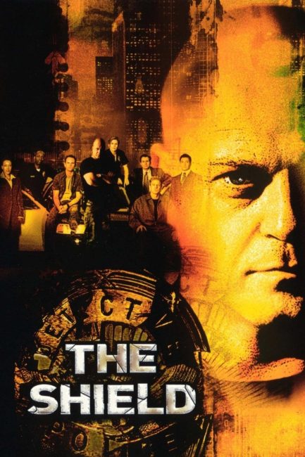 مشاهدة مسلسل The Shield الموسم الاول الحلقة 11 مترجمة