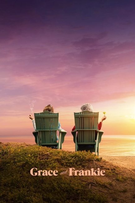 مشاهدة مسلسل Grace and Frankie الموسم السابع الحلقة 4 مترجمة