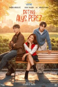 شاهد مشاهدة مسلسل مواعدة اليس بيريز Dating Alys Perez الحلقة 8 مترجمة