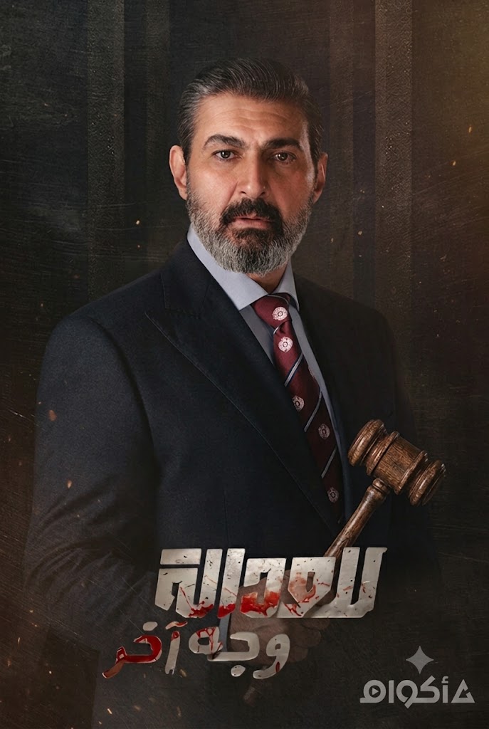 مشاهدة مسلسل للعدالة وجه آخر الحلقة 14 الحلقة الرابعة عشر
