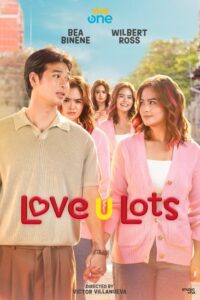 شاهد مشاهدة مسلسل احبك كثيرا Love U Lots الحلقة 2 مترجمة