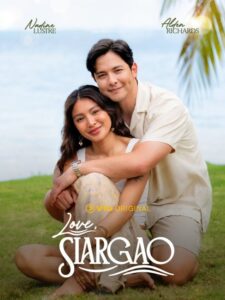 شاهد مشاهدة مسلسل مع حبي، سيارجاو Love, Siargao الحلقة 12 مترجمة