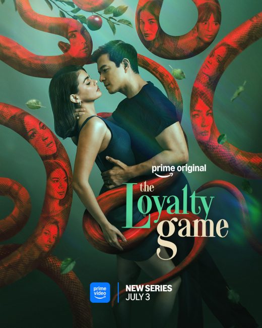 مشاهدة مسلسل لعبة الولاء The Loyalty Game الحلقة 9 مترجمة