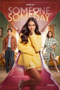 شاهد مشاهدة مسلسل شخص ما، يوما ما Someone, Someday الحلقة 7 مترجمة
