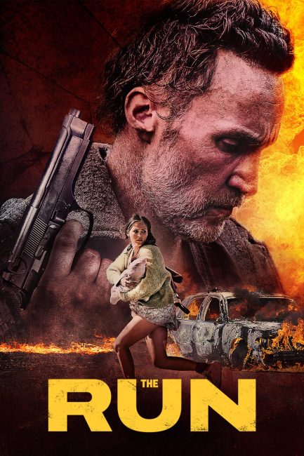 فيلم The Run 2025 مترجم