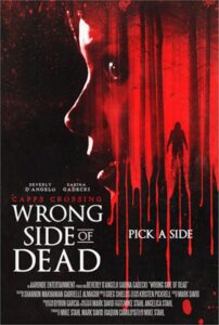 شاهدفيلم Wrong Side of Dead 2026 مترجم