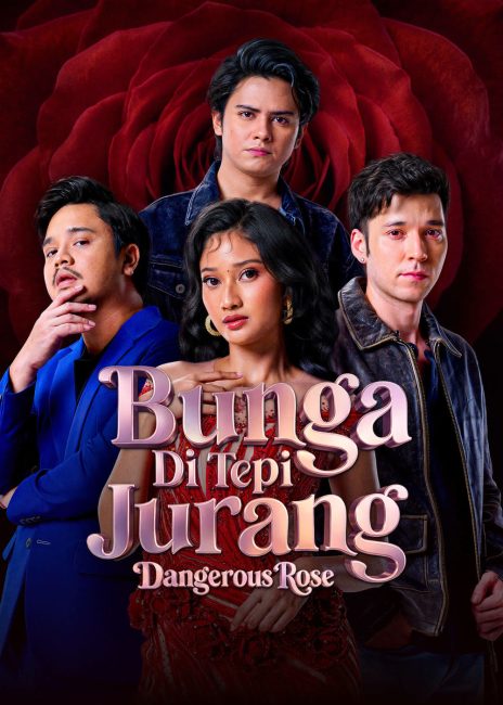 مشاهدة مسلسل وردة خطيرة Dangerous Rose الحلقة 1 مترجمة